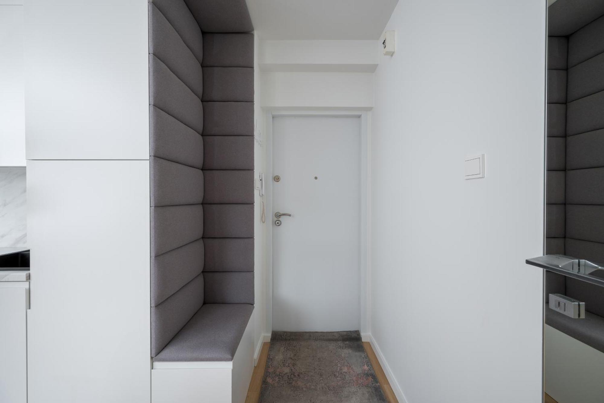 Elektrownia Powisle Stylish Apartament *